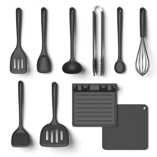 Küchenhelfer-Vollausstattung, 10-teilig