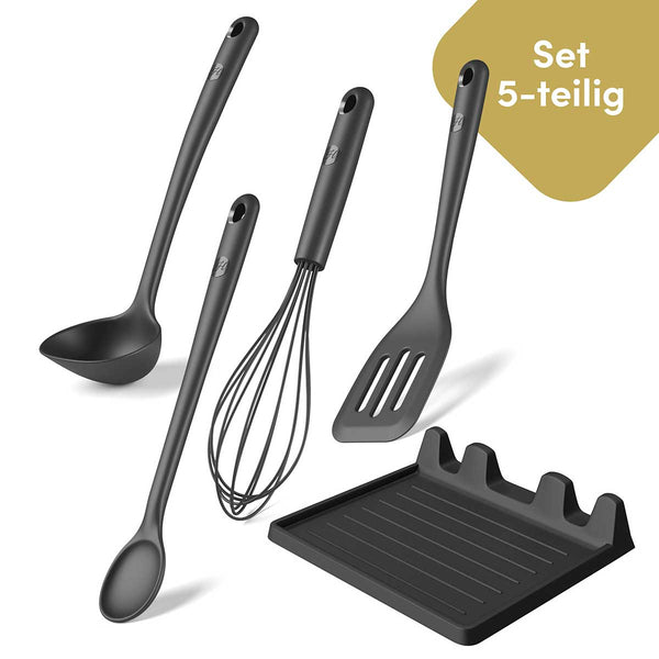 Küchenhelfer-Basisausstattung, 5-teilig