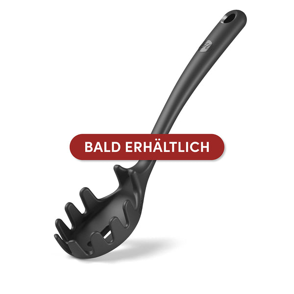 Pastalöffel mit robustem Edelstahlkern