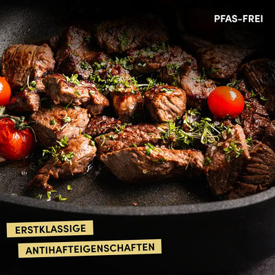 Bratreine | Auflaufform | PFAS-FREI