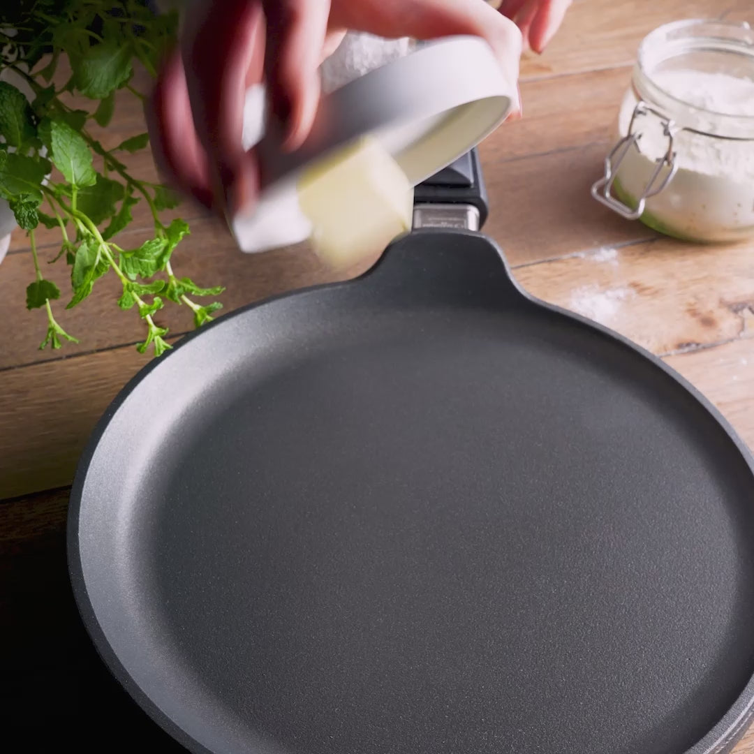 Crepespfanne | STONIQ | PFAS-Frei