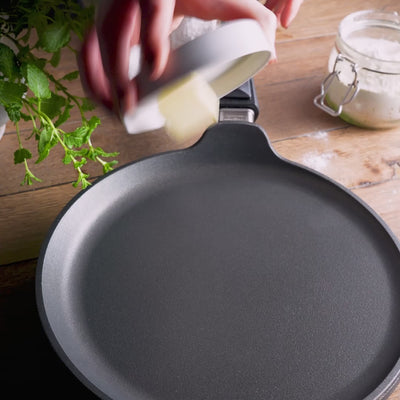 Crepespfanne | STONIQ | PFAS-Frei