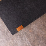 Eleganter Tischläufer 100x30 cm oder 150x40 cm