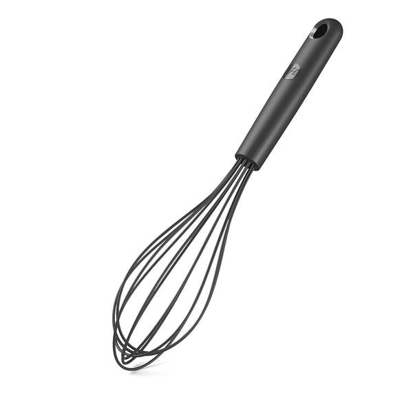 Schneebesen mit robustem Edelstahlkern