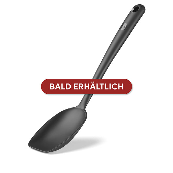 Soßenlöffel mit robustem Edelstahlkern