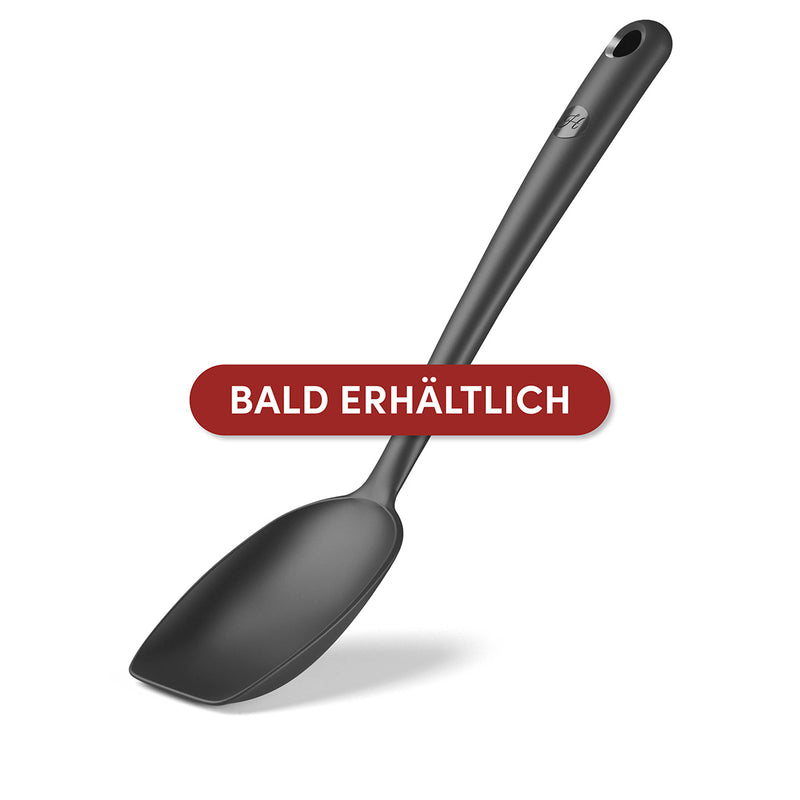Soßenlöffel mit robustem Edelstahlkern
