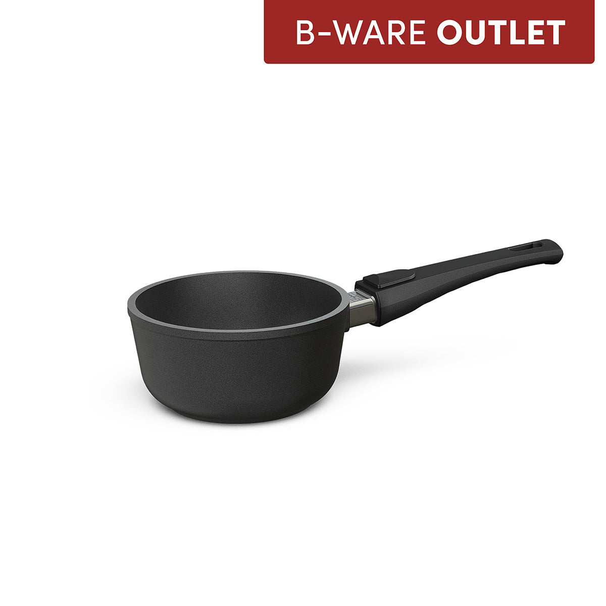 Stieltopf Ø 16 cm I B-Ware