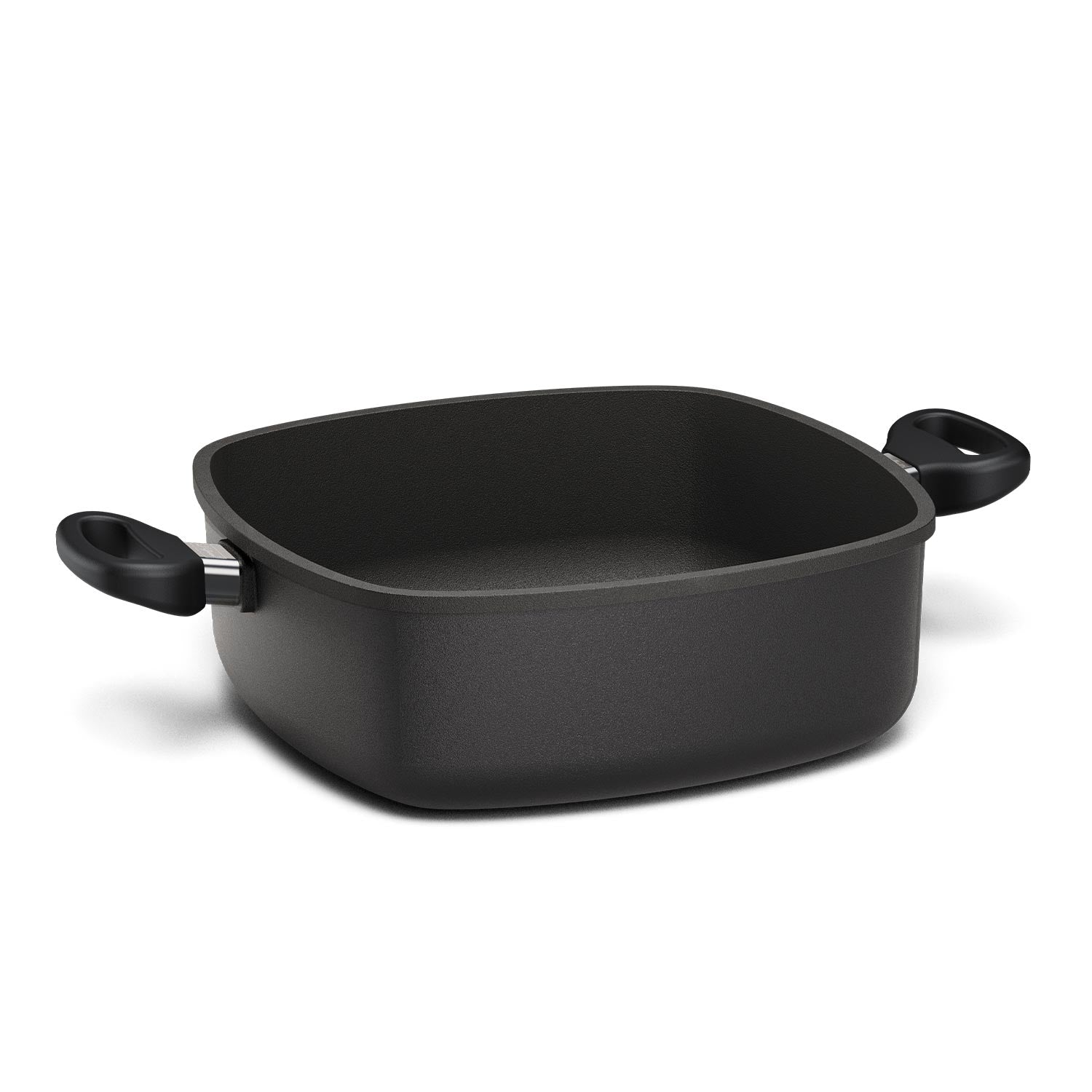 Bräter eckig | STONIQ | PFAS-FREI