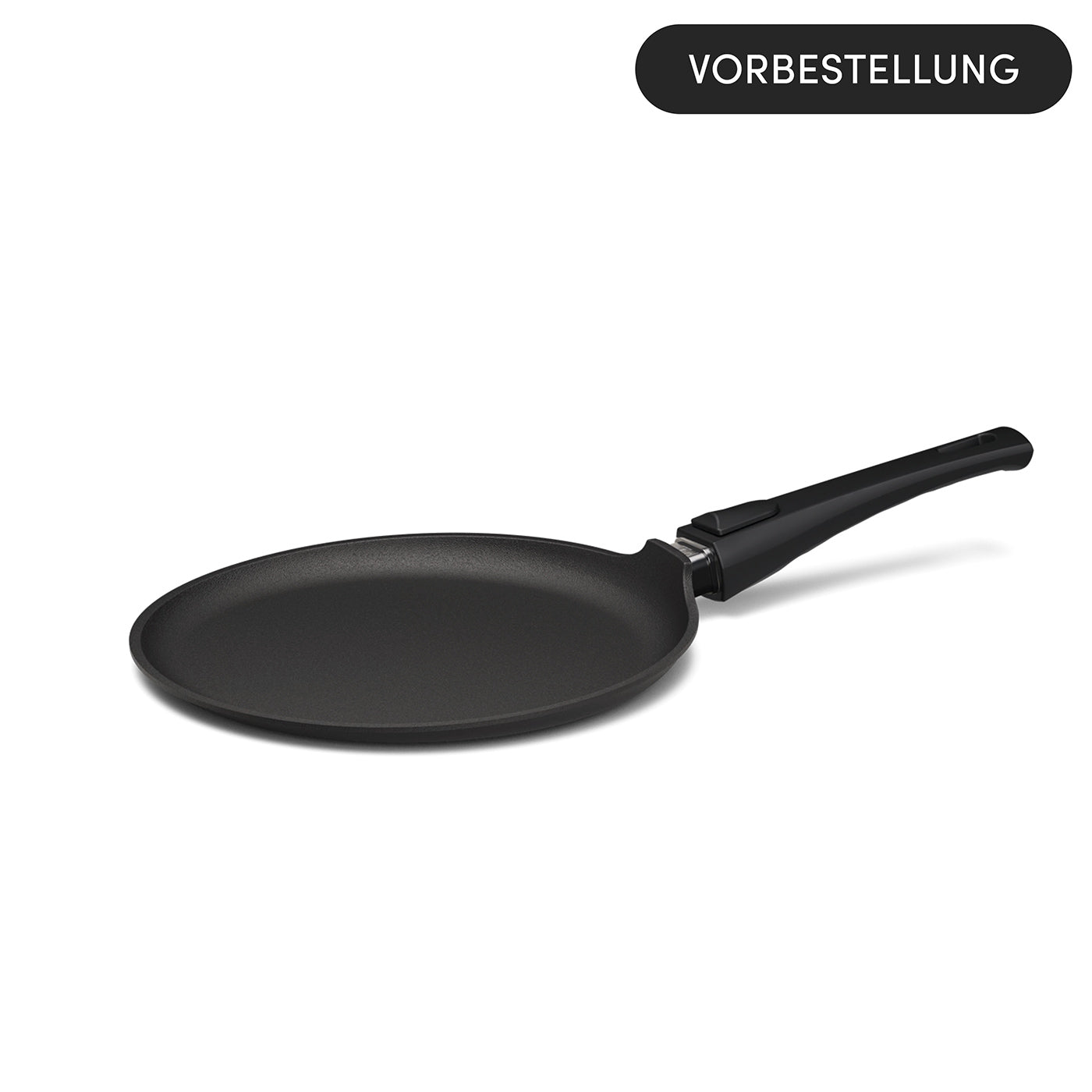 Crepespfanne I STONIQ I PFAS-Frei