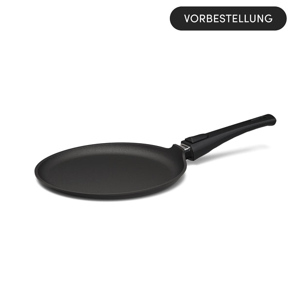 Crepespfanne I STONIQ I PFAS-Frei