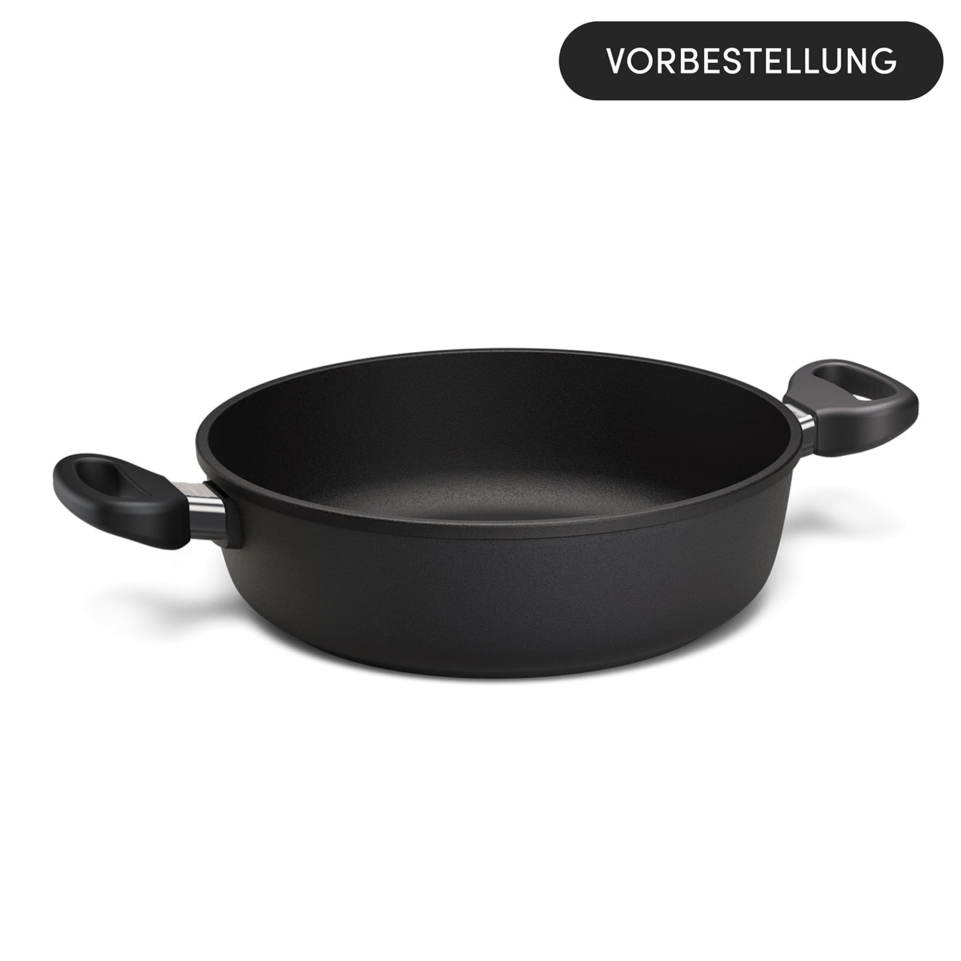 Schmorpfanne & Bräter I STONIQ I PFAS-Frei
