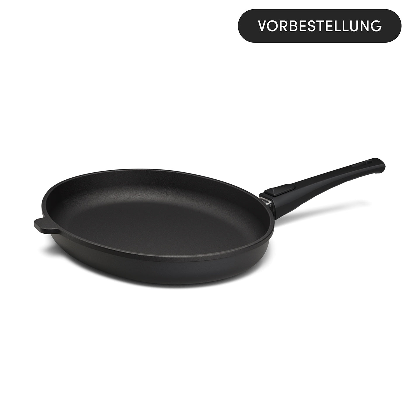 Schnitzel- & Fischpfanne STONIQ I PFAS-Frei