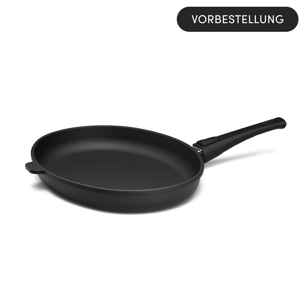 Schnitzel- & Fischpfanne STONIQ I PFAS-Frei