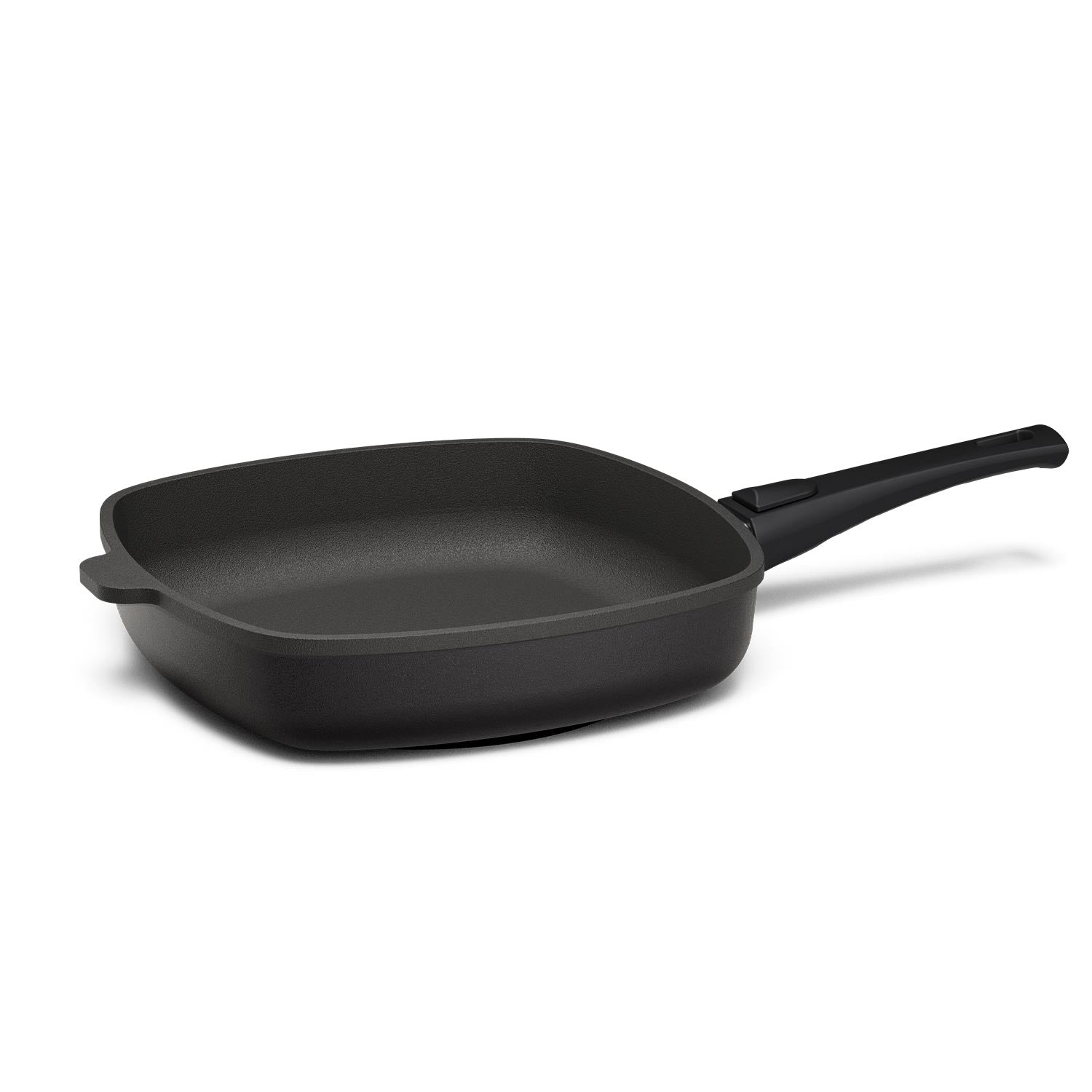 Viereckpfanne | STONIQ | PFAS-FREI
