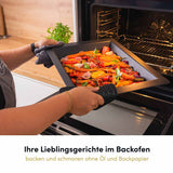 Backplatte - 4,5 cm Innenhöhe