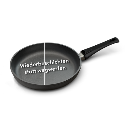 Wiederbeschichtung nur für Hoffmann Produkte
