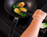 Bernd Zehner Wok-Bundle