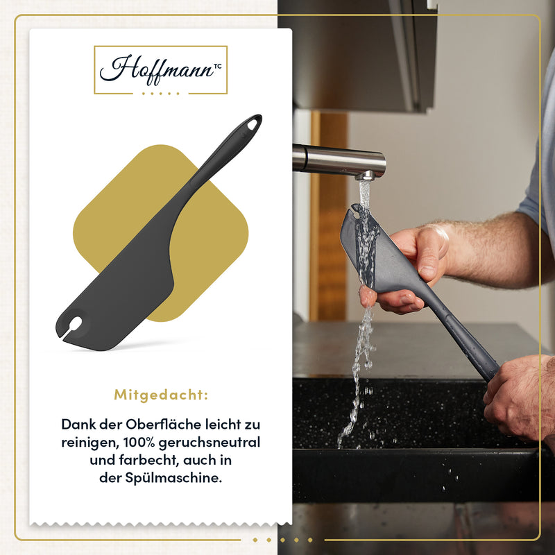 Hoffmann Silikon Küchenhelfer aus – GmbH Germany Germany I Hoffmann
