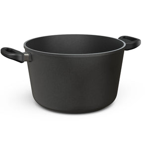 Kochtopf hoch Ø 28 cm I Deckel optional